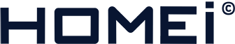 Homei logo